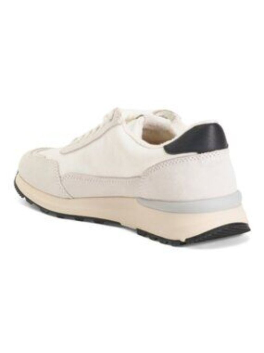 EASTLAND Suede Leap Jogger Shoes - Picture 3 of 4
